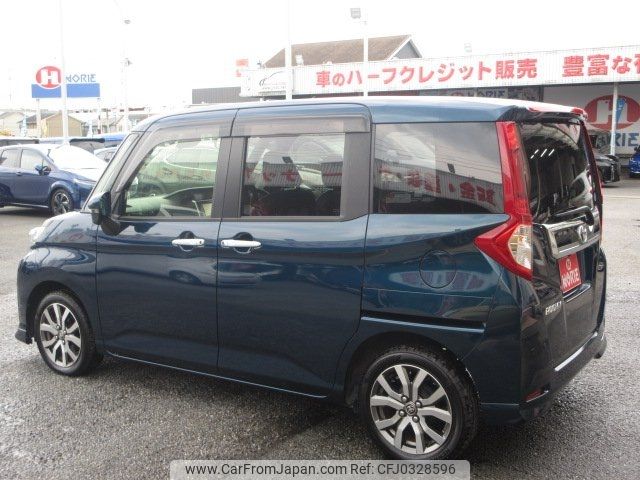 toyota roomy 2018 -TOYOTA--Roomy M900A--0193776---TOYOTA--Roomy M900A--0193776- image 2