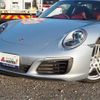 porsche 911 2018 -PORSCHE 【岐阜 335ﾅ 429】--Porsche 911 ABA-991J1--WP0ZZZ99ZJS101008---PORSCHE 【岐阜 335ﾅ 429】--Porsche 911 ABA-991J1--WP0ZZZ99ZJS101008- image 2