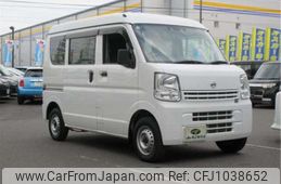 nissan clipper-van 2020 CFJ1038652