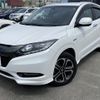 honda vezel 2017 -HONDA--VEZEL DAA-RU4--RU4-1211926---HONDA--VEZEL DAA-RU4--RU4-1211926- image 1