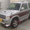mitsubishi pajero-mini 2009 -MITSUBISHI 【所沢 581え688】--Pajero mini H58A-0809759---MITSUBISHI 【所沢 581え688】--Pajero mini H58A-0809759- image 1