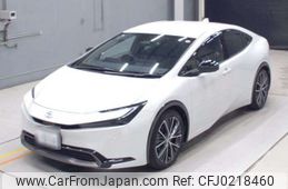 toyota prius 2023 -TOYOTA 【名古屋 307ﾐ9085】--Prius 6AA-MXWH60--MXWH60-4036394---TOYOTA 【名古屋 307ﾐ9085】--Prius 6AA-MXWH60--MXWH60-4036394-