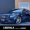 mercedes-benz e-class-station-wagon 2018 -MERCEDES-BENZ--Benz E Class Wagon RBA-213242C--WDD2132422A411028---MERCEDES-BENZ--Benz E Class Wagon RBA-213242C--WDD2132422A411028- image 1