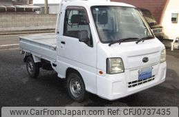 subaru sambar-truck 2010 quick_quick_EBD-TT1_TT1-114352