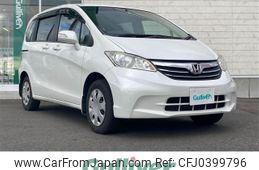 honda freed 2013 -HONDA--Freed DBA-GB4--GB4-1503397---HONDA--Freed DBA-GB4--GB4-1503397-