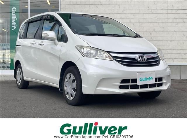 honda freed 2013 -HONDA--Freed DBA-GB4--GB4-1503397---HONDA--Freed DBA-GB4--GB4-1503397- image 1