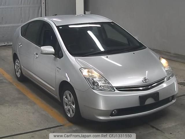toyota prius 2008 -TOYOTA--Prius 3508922---TOYOTA--Prius 3508922- image 1