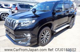 toyota land-cruiser-prado 2019 24940301