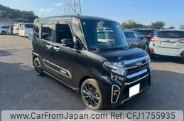 subaru chiffon 2022 CFJ1755935