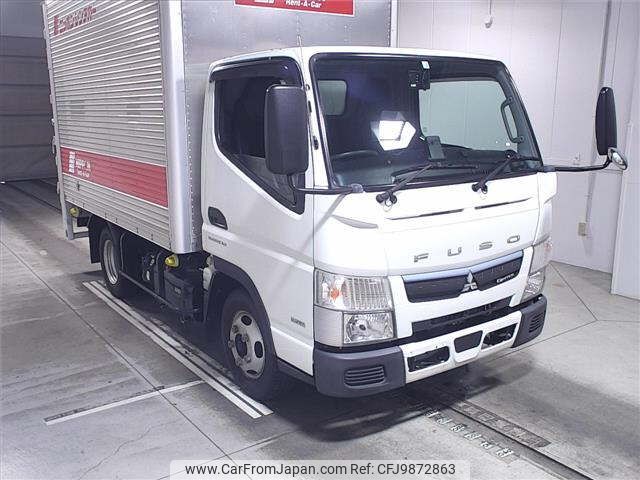 mitsubishi-fuso canter 2019 -MITSUBISHI--Canter FBA20-573619---MITSUBISHI--Canter FBA20-573619- image 1