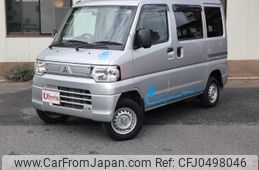 mitsubishi minicab-miev 2018 -MITSUBISHI--Minicab Miev U68V--0500743---MITSUBISHI--Minicab Miev U68V--0500743-