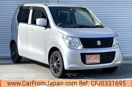 suzuki wagon-r 2016 -SUZUKI--Wagon R DBA-MH34S--MH34S-518019---SUZUKI--Wagon R DBA-MH34S--MH34S-518019-