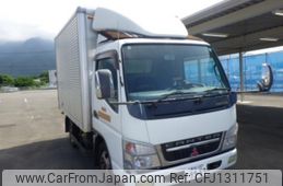 mitsubishi-fuso canter 2006 -MITSUBISHI 【高知 100さ9959】--Canter FE72DB-520121---MITSUBISHI 【高知 100さ9959】--Canter FE72DB-520121-