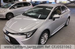 toyota corolla 2021 ZWE211-6075818