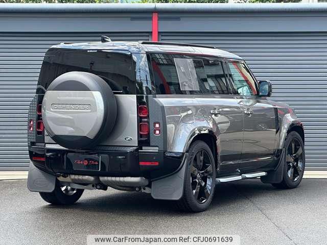 rover defender 2022 -ROVER 【名変中 】--Defender LE72WAB--P2123079---ROVER 【名変中 】--Defender LE72WAB--P2123079- image 2