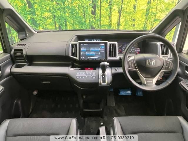 honda stepwagon 2014 -HONDA--Stepwgn DBA-RK5--RK5-1368374---HONDA--Stepwgn DBA-RK5--RK5-1368374- image 2