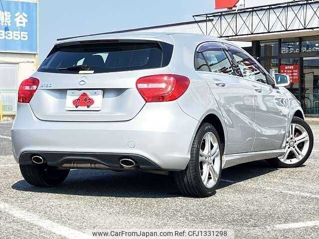 mercedes-benz a-class 2013 504928-930966 image 2