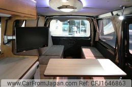 toyota hiace-van 2019 CFJ1646863