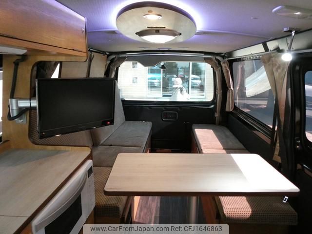 toyota hiace-van 2019 CFJ1646863 image 2