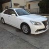 toyota crown 2013 -TOYOTA 【春日井 300ﾄ 822】--Crown AWS210--AWS210-6018864---TOYOTA 【春日井 300ﾄ 822】--Crown AWS210--AWS210-6018864- image 5