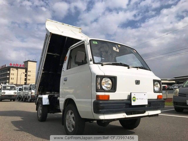 subaru sambar-truck 1987 Mitsuicoltd_SBSD175409R0111 image 2