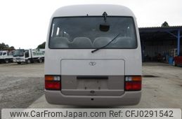 toyota coaster 1996 NIKYO_TS43883