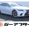 lexus ls 2017 -LEXUS--Lexus LS DAA-GVF50--GVF50-6002132---LEXUS--Lexus LS DAA-GVF50--GVF50-6002132- image 1