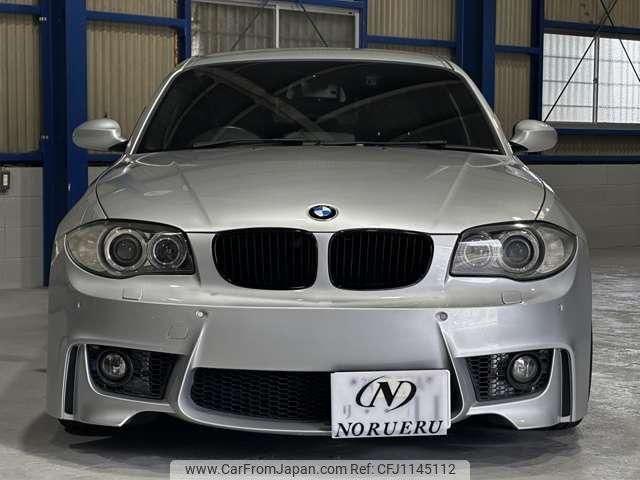 bmw 1-series 2009 quick_quick_ABA-UD30_WBAUD52040J012014 image 2