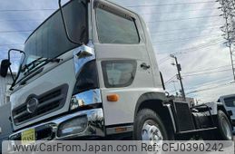 hino ranger 2011 GOO_NET_EXCHANGE_0500521A30241029W001