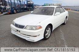 toyota mark-ii 1999 CFJ1815193