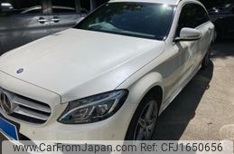 mercedes-benz c-class-station-wagon 2015 CFJ1650656