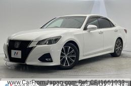 toyota crown 2017 CFJ1661033