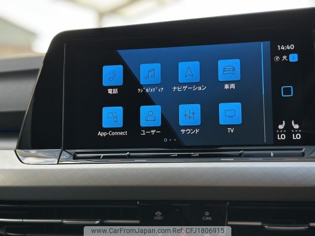 volkswagen golf-variant 2024 CFJ1806915 image 2