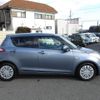 suzuki swift 2014 quick_quick_DBA-ZC72S_ZC72S-318076 image 4