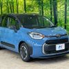 toyota sienta 2023 quick_quick_MXPL10G_MXPL10-1052021 image 17