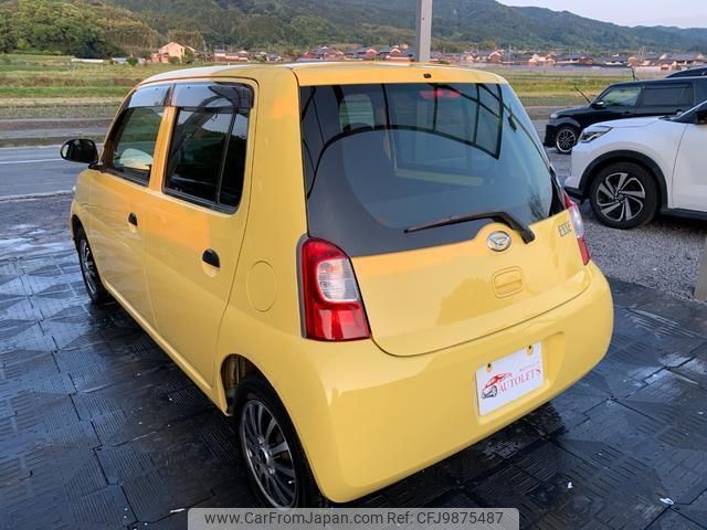 daihatsu esse 2010 quick_quick_DBA-L235S_L235S-2018869 image 2