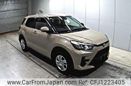 toyota raize 2021 -TOYOTA--Raize A210A-0040579---TOYOTA--Raize A210A-0040579-