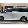 toyota alphard 2024 quick_quick_3BA-AGH45W_AGH45-0003039 image 11