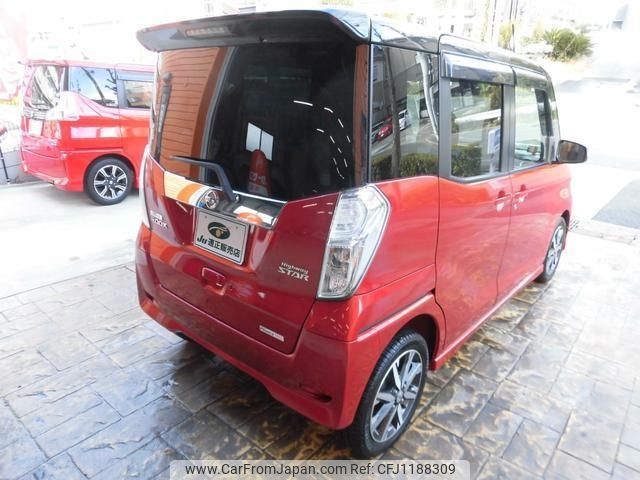 nissan dayz-roox 2017 quick_quick_B21A_B21A-0331392 image 2