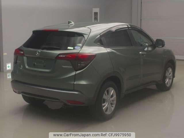 honda vezel 2019 -HONDA--VEZEL DAA-RU3--RU3-1353672---HONDA--VEZEL DAA-RU3--RU3-1353672- image 2