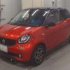 smart forfour 2016 quick_quick_DBA-453042_WME4530422Y093782 image 9