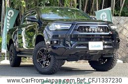 toyota hilux 2024 -TOYOTA--Hilux 3DF-GUN125--GUN125-3956569---TOYOTA--Hilux 3DF-GUN125--GUN125-3956569-