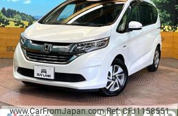 honda freed-hybrid 2018 quick_quick_GB7_GB7-1083101