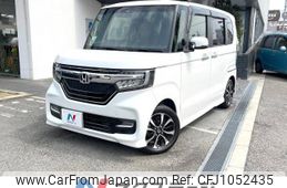 honda n-box 2018 -HONDA--N BOX DBA-JF3--JF3-1117238---HONDA--N BOX DBA-JF3--JF3-1117238-