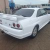 nissan skyline-coupe 1996 -NISSAN--Skyline Coupe E-BCNR33--BCNR33-023203---NISSAN--Skyline Coupe E-BCNR33--BCNR33-023203- image 4