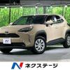 toyota yaris-cross 2023 quick_quick_MXPB10_MXPB10-3026798 image 1