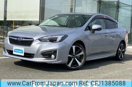 subaru impreza-g4 2018 quick_quick_DBA-GK7_GK7-010446