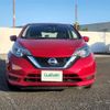 nissan note 2018 -NISSAN--Note DAA-HE12--HE12-206679---NISSAN--Note DAA-HE12--HE12-206679- image 13