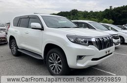 toyota land-cruiser-prado 2019 quick_quick_LDA-GDJ151W_GDJ151-0008139