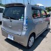 suzuki wagon-r 2015 -SUZUKI--Wagon R MH44S--MH44S-471650---SUZUKI--Wagon R MH44S--MH44S-471650- image 2